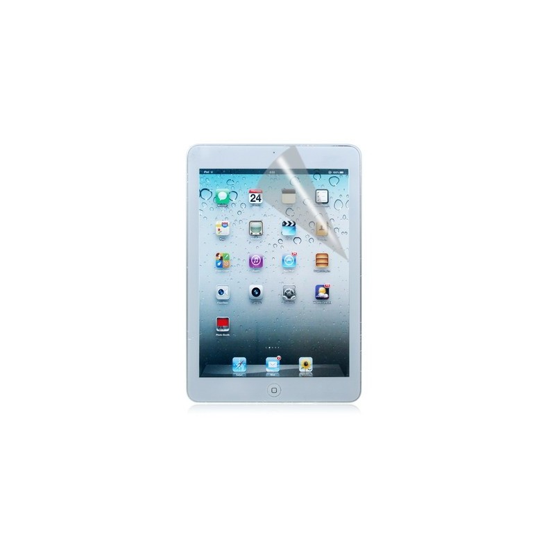 Mica Anti Huella - iPad Mini