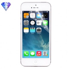 Mica tipo Diamante - iPhone 5 / 5S