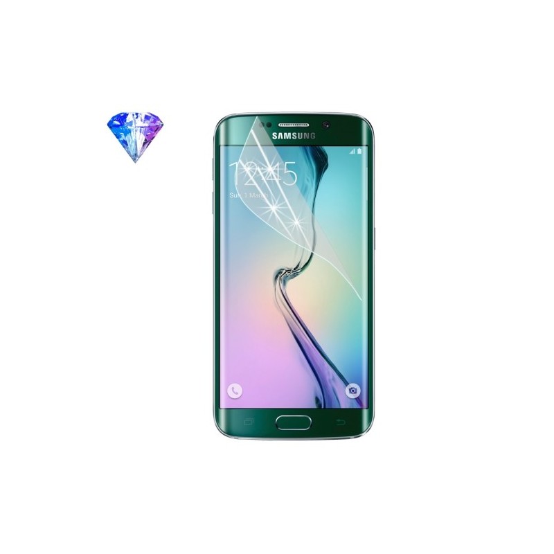 Screen Protector Tipo Diamante - Samsung S6 Edge