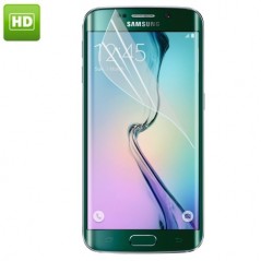 Screen Protector - Samsung S6 Edge