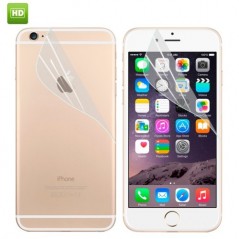 Screen protector HS - Frontal & Posterior - iPhone 6 Plus