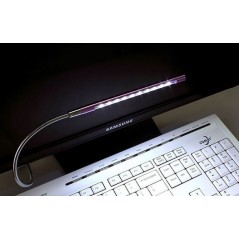 Lampara LED - USB 