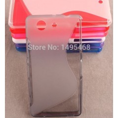 Flexible Clear S  - Sony Xperia Z3 compact