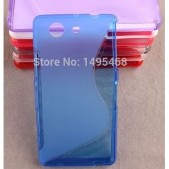Flexible Clear S - Sony Xperia Z3 compact