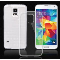Ultra transparente  - Samsung S5 mini