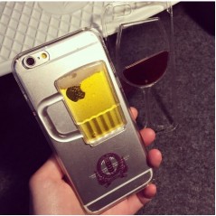 Beer Case  - iPhone 6 plus