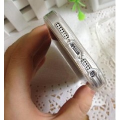 Carcasa Blanca Nieves - iPhone 5 5/S