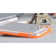 Carcasa Bumper Fluorescente - Iphone 5 / 5s
