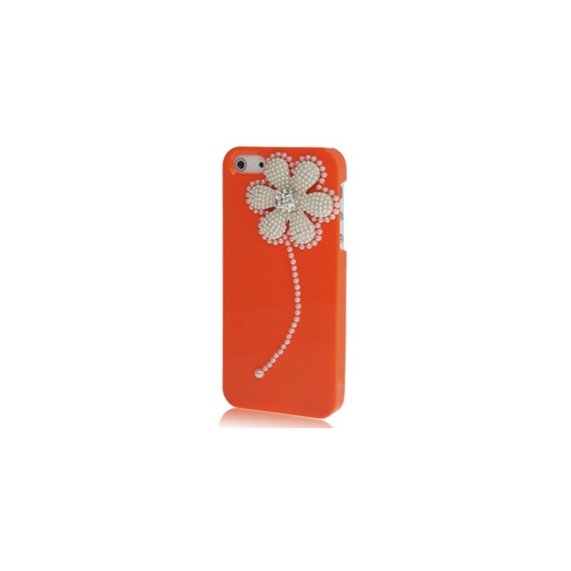Carcasa 3D “Flower Diamond” 