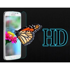 Mica de Vidrio Templado - Samsung S5 mini