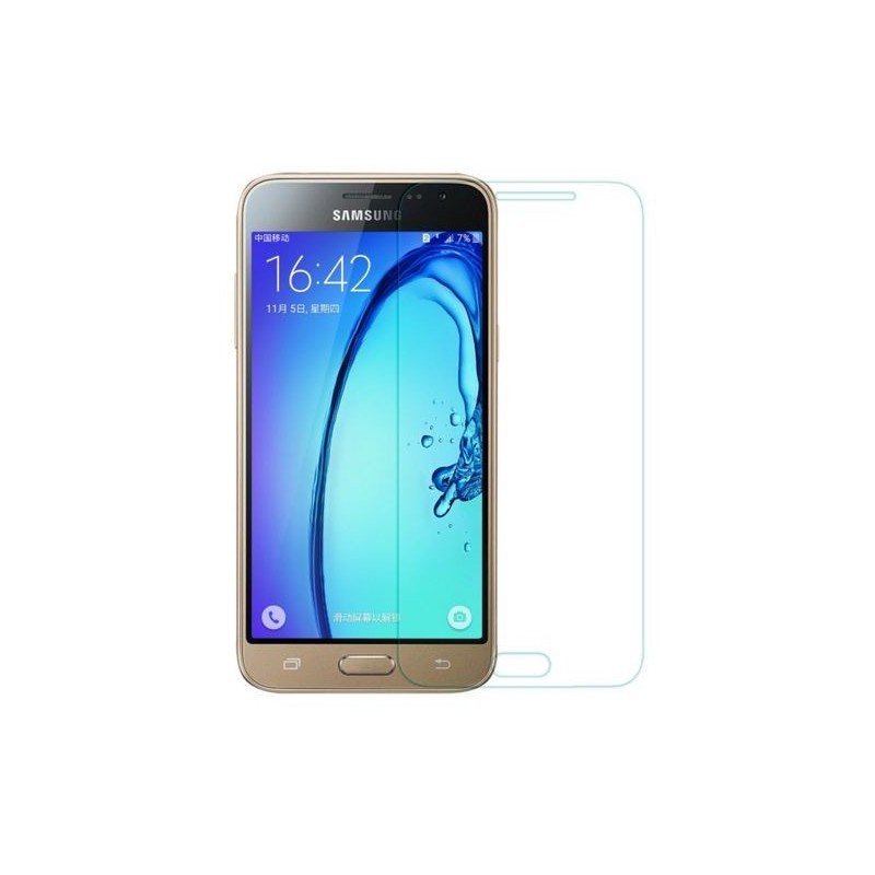 Mica de Vidrio Templado - Samsung S5 mini