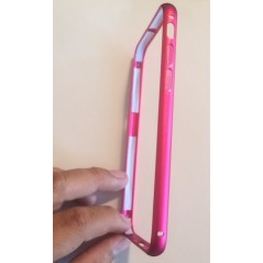 Bumper Aluminio - iPhone 6 / 6S