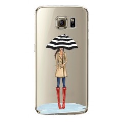 Moda  Lectura - Samsung Galaxy S7