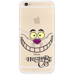 Cheshire - iPhone 6 / 6S