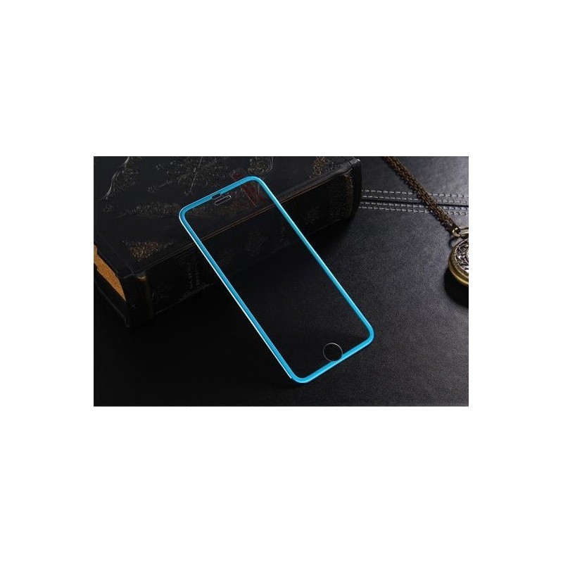Mica Vidrio 3D- Frontal - iPhone6/6s