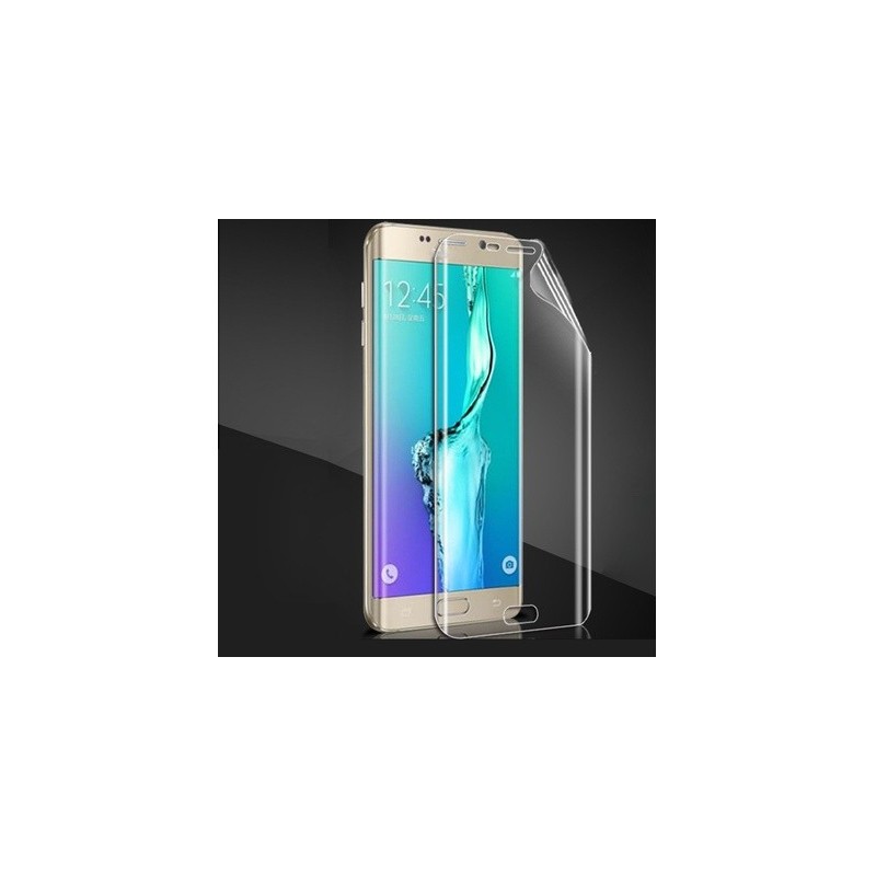 Mica Premiun Curva - Samsung S6 Edge