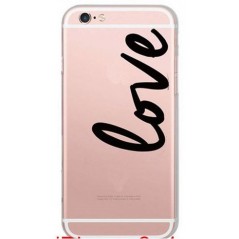 Love Case - iPhone 6 / 6S