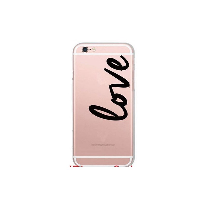 Love - Laugh - Life - iPhone 6 / 6S