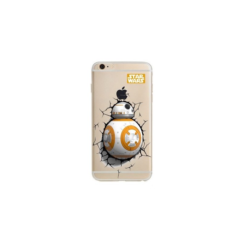 BB- 8 - Star Wars - iPhone 6 / 6S