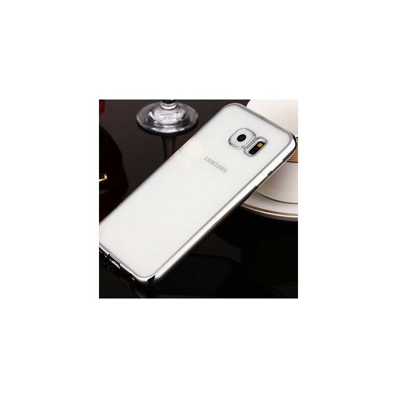 Carcasa Luxury - Samsung Galaxy S6 edge