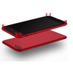 Luxury Back Matte - iPhone 7 / 7S