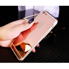 Luxury Plating Mirror - iPhone 7 / 7S