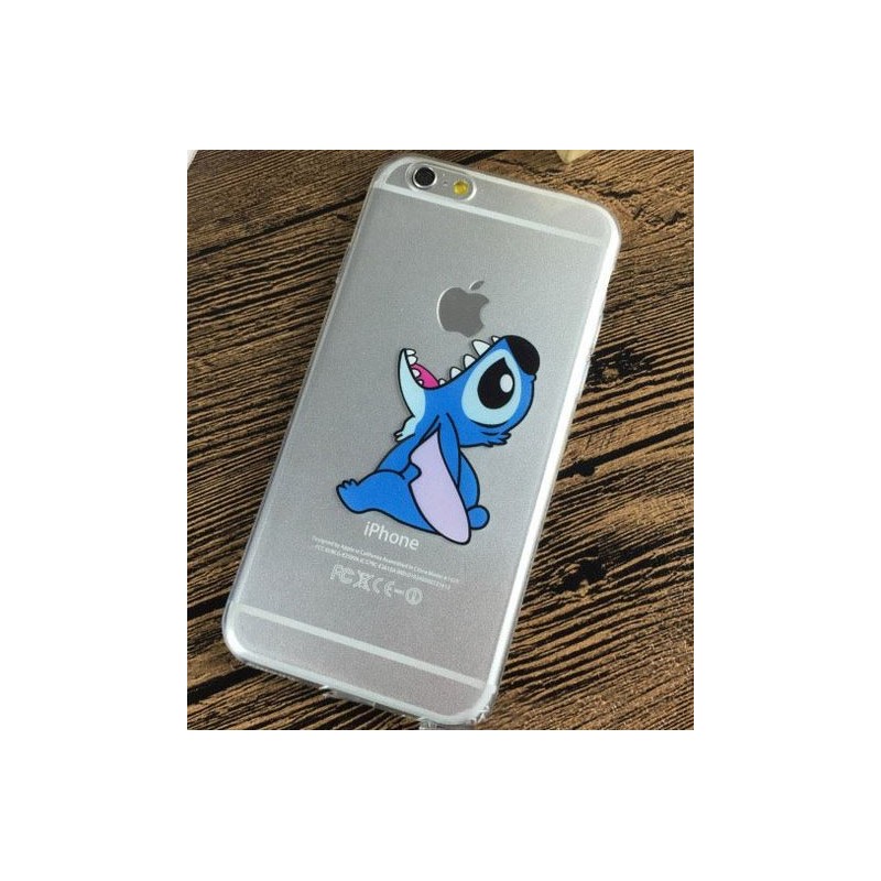 Stitch Case - iPhone 7 / 7S