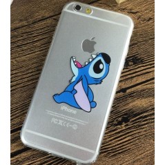 Stitch Case -iPhone 5S 5 SE