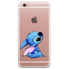Stitch Case -iPhone 5S 5 SE
