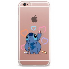 Stitch Case -iPhone 7