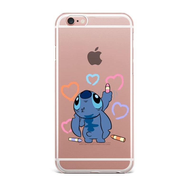 Stitch Case -iPhone 7