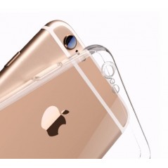 Transparent Case -iPhone 7 / 8