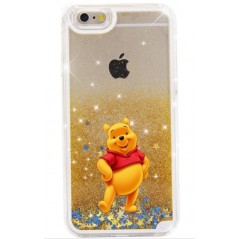 3D Winnie the Pooh - iPhone 5 / 5S / SE