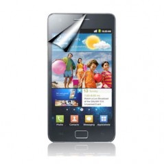 “Screen Protector” para Samsung Galaxy SII / i9100
