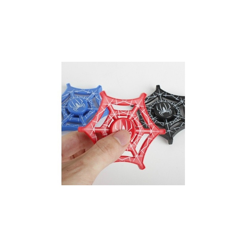 Spiderman - Spinner  Toy