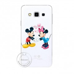 S5 mini - Minnie & Mickey