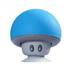 Champiñon -Bluetooth Speaker