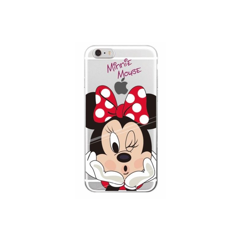 Minnie - iPhone 5 / 5S / 5 SE