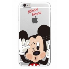 Mickey - iPhone 5 / 5S / 5 SE