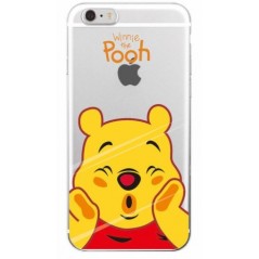 Pooh - iPhone 5 / 5S / 5 SE