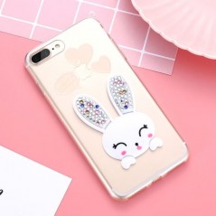 Rabbit Diamond Case -iPhone 6 / 6S