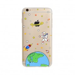 Astronauta - iPhone 6 / 6S