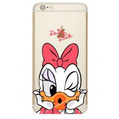 Daisy Duck - iPhone 5 / 5S / 5 SE