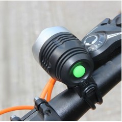 LED Bike - Linterna
