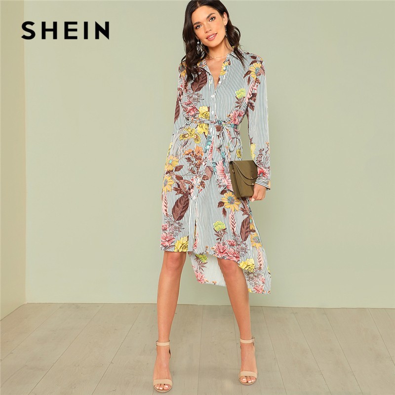 SHEIN - Vestido de Verano -2018