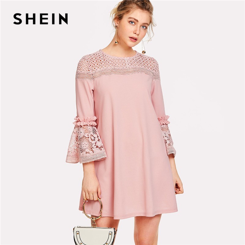 SHEIN - Vestido de Verano -2018