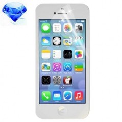 Mica tipo diamante - iPhone 5C