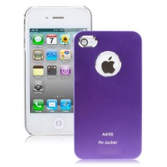 Carcasa de aluminio - iPhone 4 /4S