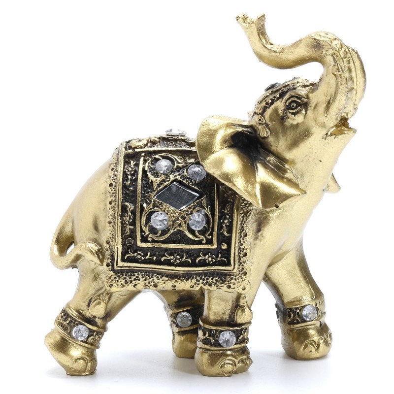 Elefante Decorativa