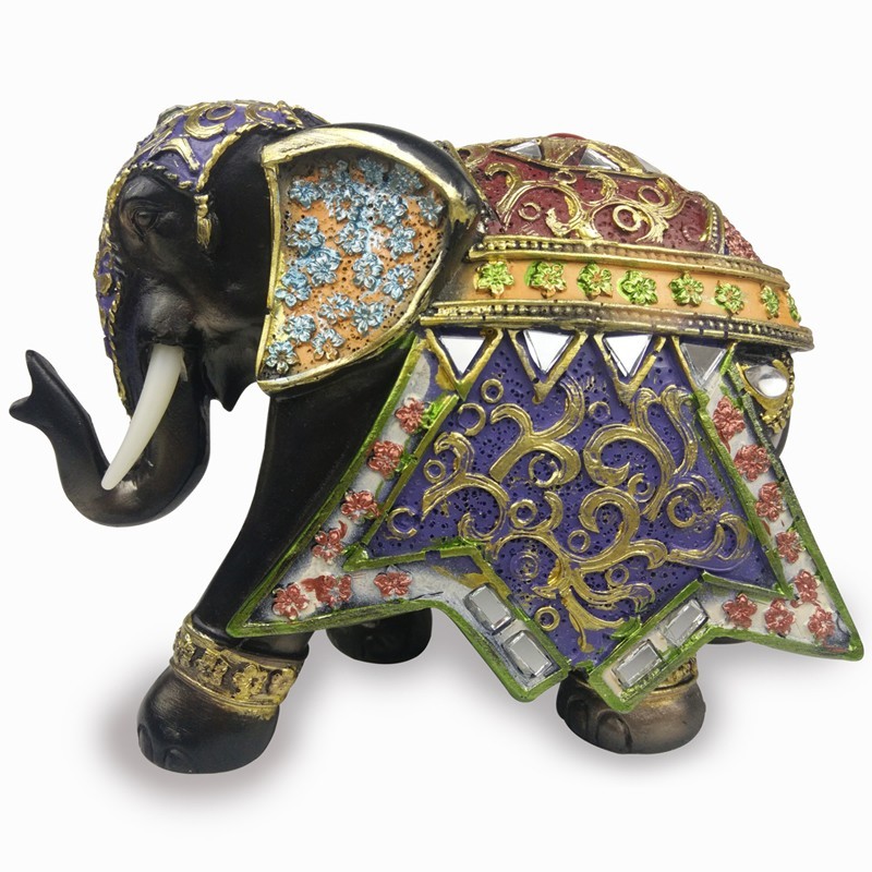 Home Decoration - Lucky Elephant